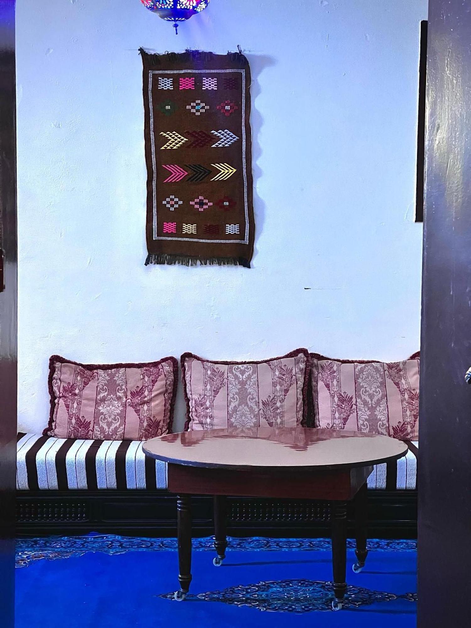 Perle De Mer Рабат Екстериор снимка